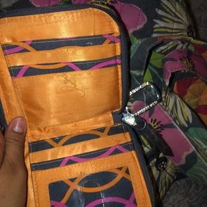 Authentic Vera Bradley Crossbody